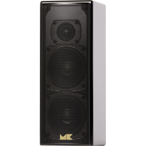 M&K Sound M7 - Enceinte Cinéma Compacte - Noir ou Blanc