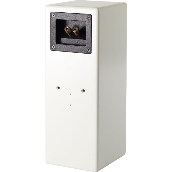 M&K Sound M7 - Enceinte Cinéma Compacte - Noir ou Blanc
