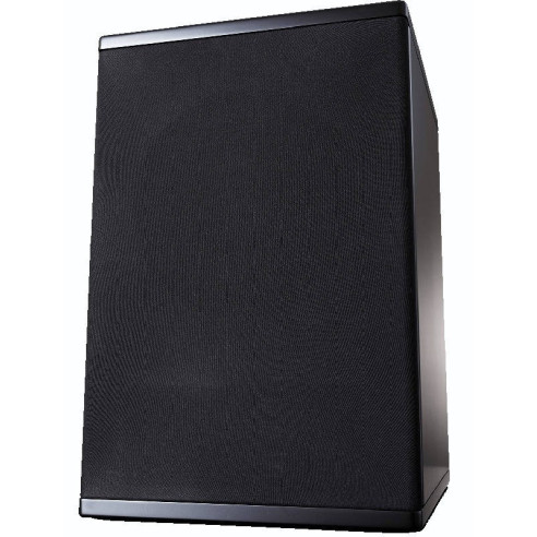 M&K Sound X12 - Caisson de Basses THX ULTRA 2 - Noir