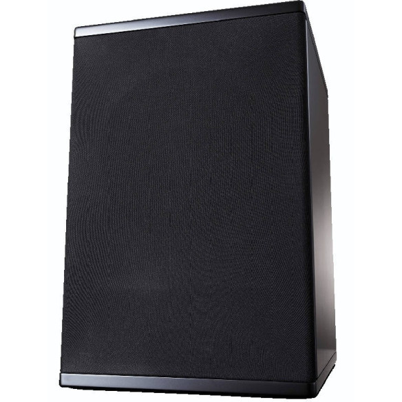 M&K Sound X12 - Caisson de Basses THX ULTRA 2 - Noir