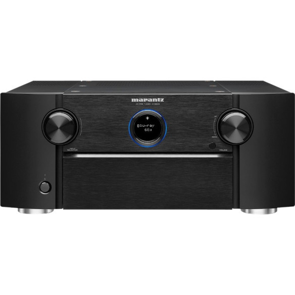 Marantz AV8805 - Préampli Home Cinéma - Noir