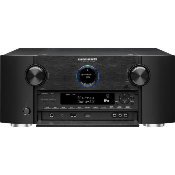 Marantz AV8805 - Préampli Home Cinéma - Noir