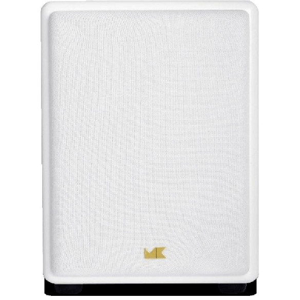 M&K Sound V8 - Caisson de Basses - Noir ou Blanc