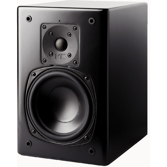 M&K Sound MPS-1611P - Enceinte Active - Noir