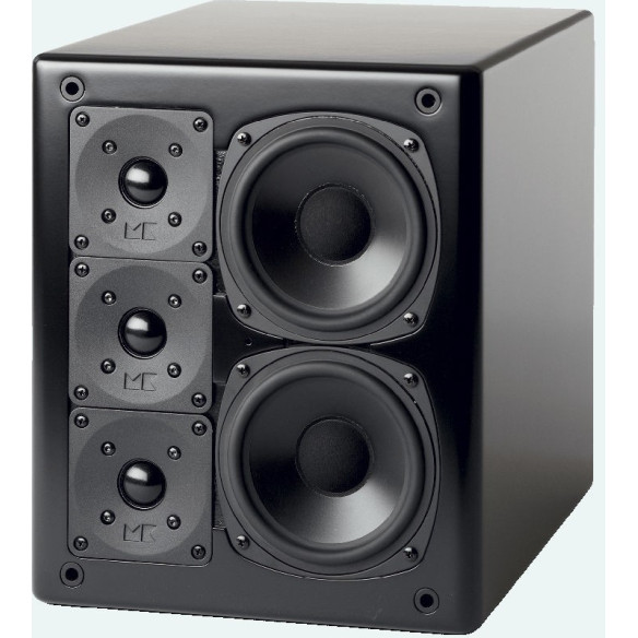 M&K Sound MPS-2510P - Enceinte Active - Noir