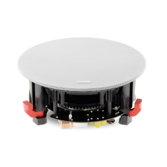 Focal 100IC6ST - Enceinte Encastrable - Cache Blanc