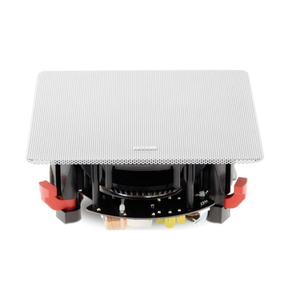 Focal 100IC6ST - Enceinte Encastrable - Cache Blanc