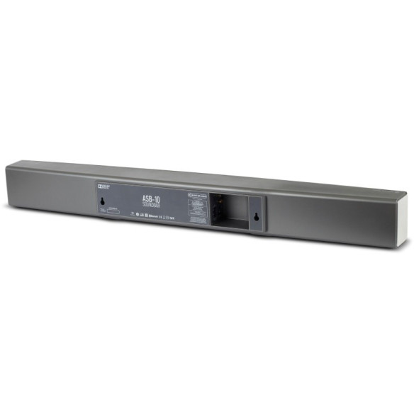 Monitor Audio ASB10 - Barre de Son - Noir