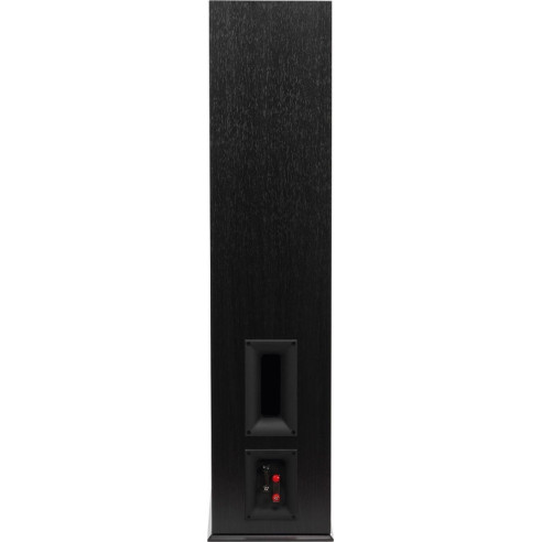 Klipsch RP-280F - Enceintes Colonnes - Bois Noir ou Merisier