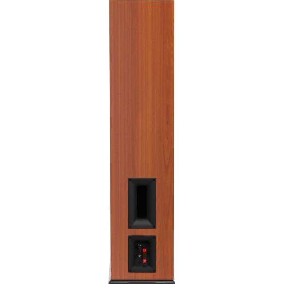 Klipsch RP-280F - Enceintes Colonnes - Bois Noir ou Merisier