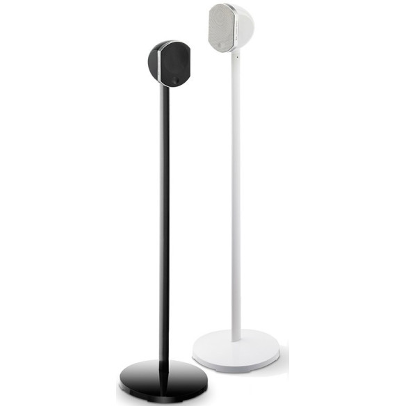 Focal Bird et Little Bird Stand la paire noir ou blanc