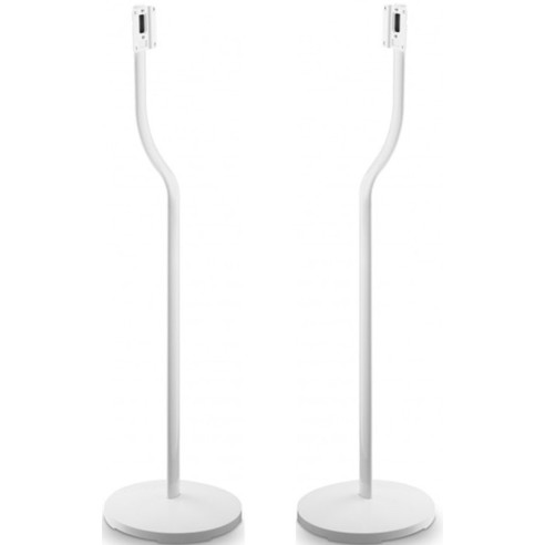 Focal Super Bird Stand la paire noir ou blanc