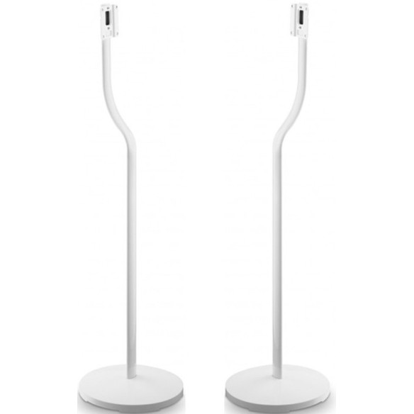 Focal Super Bird Stand la paire noir ou blanc