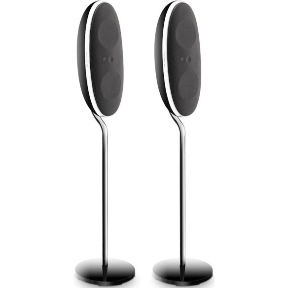 Focal Super Bird Stand la paire noir ou blanc