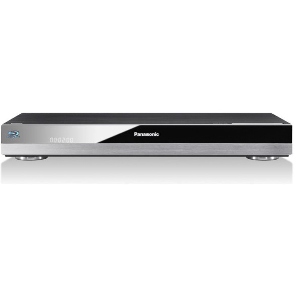 Panasonic DMP-BDT500 - Lecteur Bluray 3D