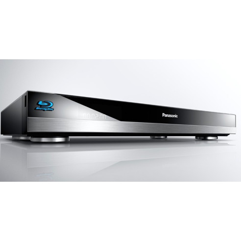 Panasonic DMP-BDT500 - Lecteur Bluray 3D