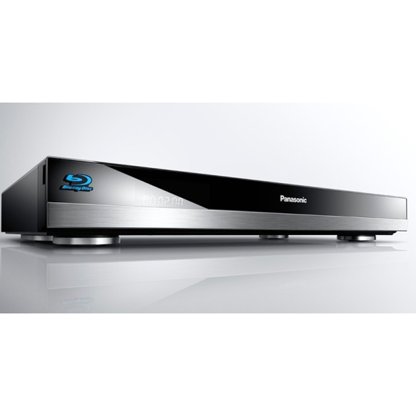 Panasonic DMP-BDT500 - Lecteur Bluray 3D