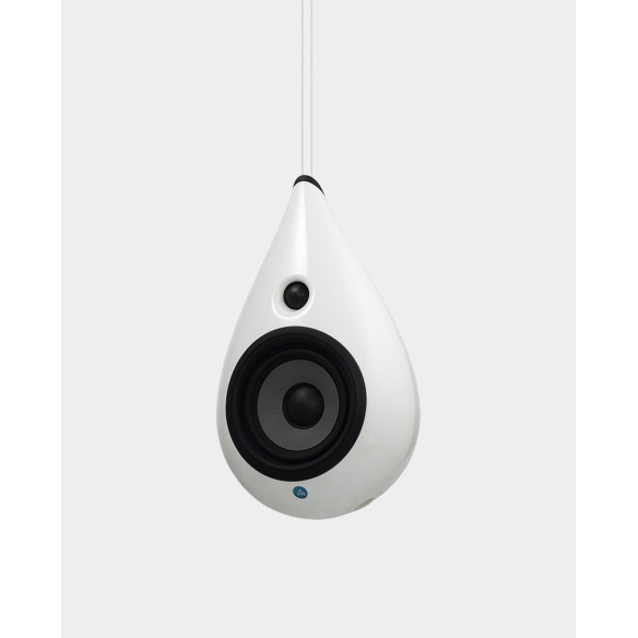 Podspeakers Ceiling Mount The Drop - Supports Plafond pour suspendre enceintes The Drop MK3