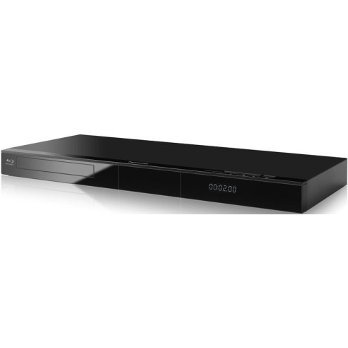 Panasonic DMP-BDT130 - Lecteur Bluray 3D