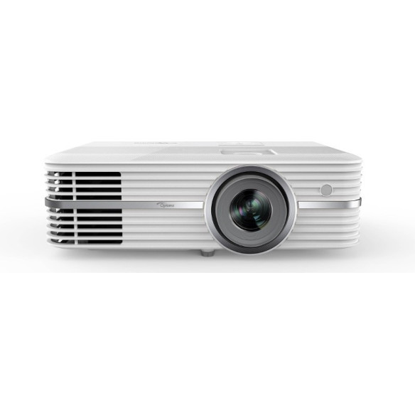 Optoma UHD40 - Vidéo Projecteur - Blanc