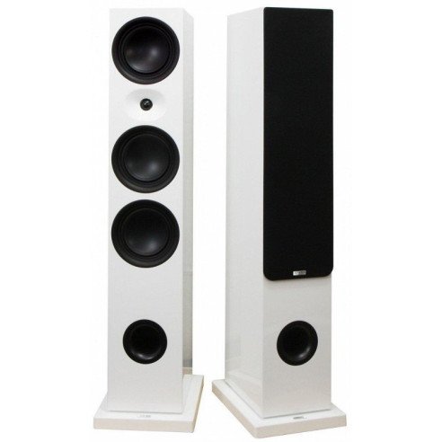 Advance Acoustic KC600 - Enceintes Colonnes - Noir ou Blanc