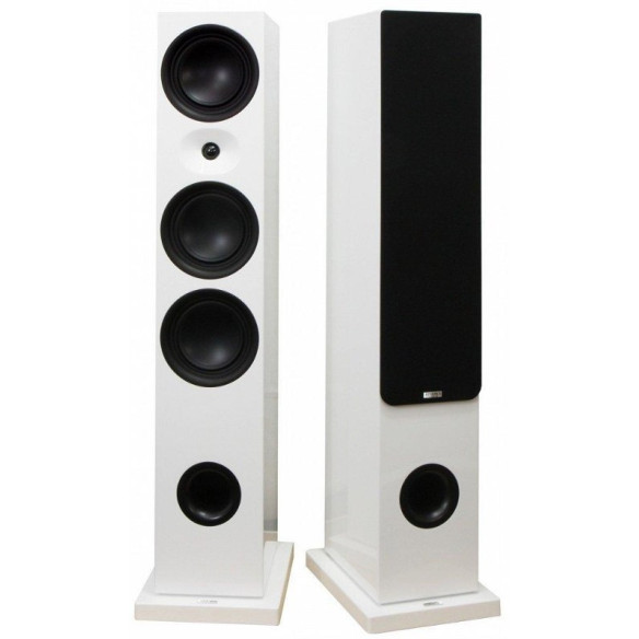 Advance Acoustic KC600 - Enceintes Colonnes - Noir ou Blanc
