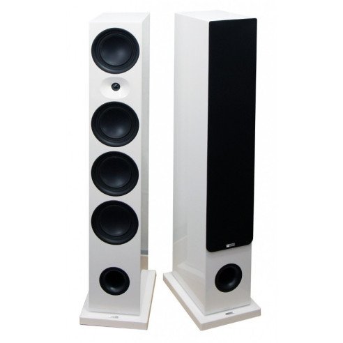Advance Acoustic KC800 - Enceintes Colonnes - Noir ou Blanc