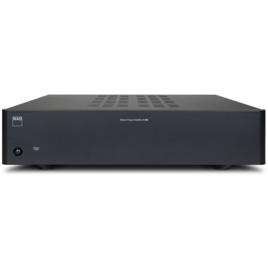 NAD C268 - Bloc Stéréo - Graphite
