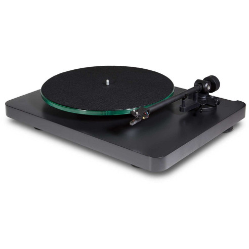 NAD C558 - Platine Vinyle - Noir
