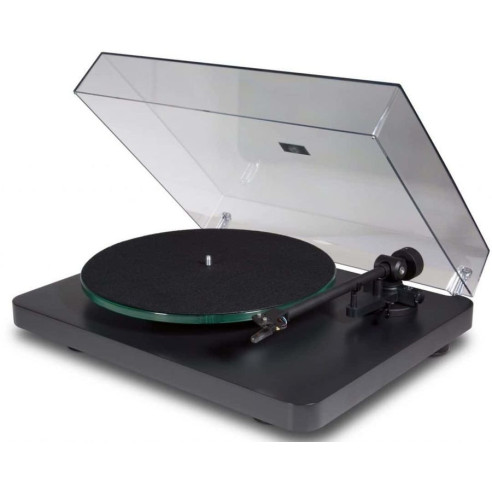 NAD C558 - Platine Vinyle - Noir