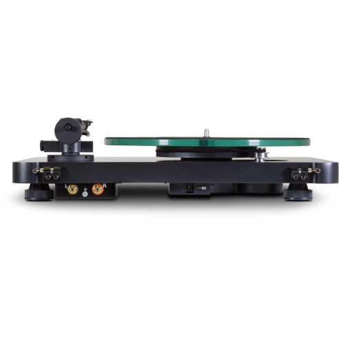 NAD C558 - Platine Vinyle - Noir