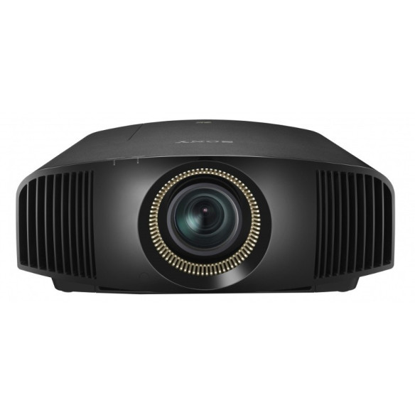 Bundle Sony VPL-VW550ES + Lecteur bluray UBP-X1000ES offert