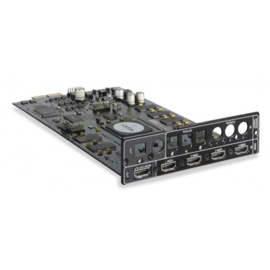 NAD MDC VM200 - Module HDMI - Noir