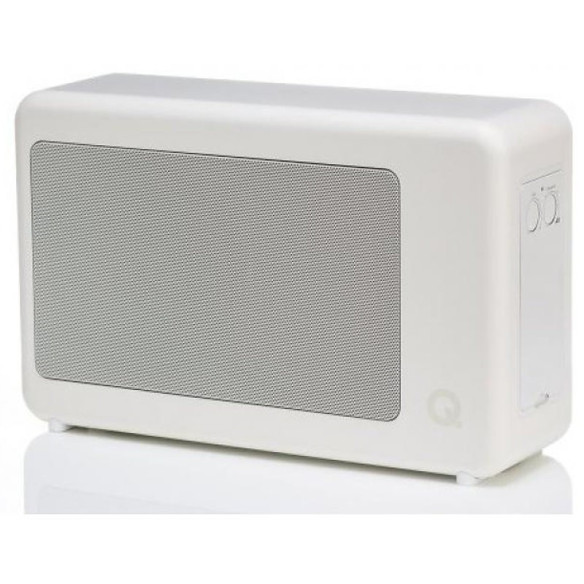 Q Acoustics Q7060S - Caisson de Basses - Noir ou Blanc