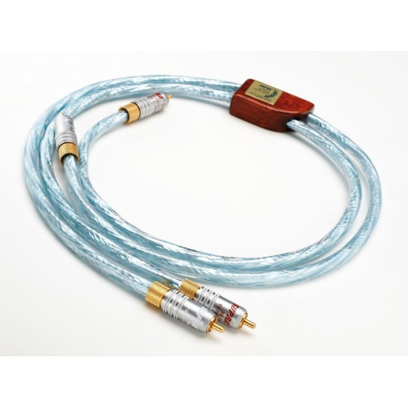 Supra Sword ISL 30th - Câble de Modulation - Cristal