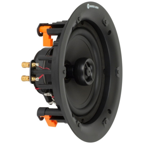 Monitor Audio Pro-65 - Enceinte Encastrable - Noir