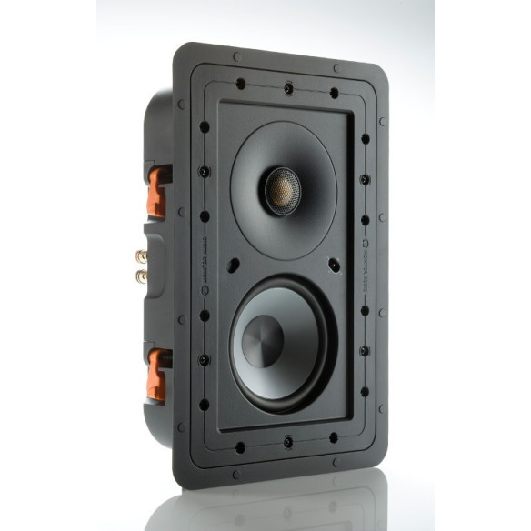 Monitor Audio CP-WT150 - Enceinte Encastrable - Noir