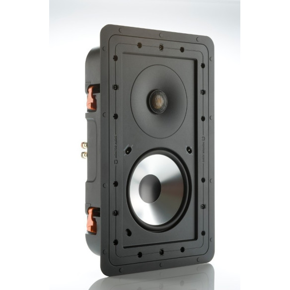 Monitor Audio CP-WT260 - Enceinte Encastrable - Noir