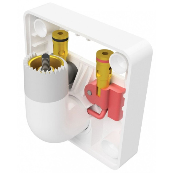 Monitor Audio V-Mount - Support Mural pour Vecta V240 - Blanc ou noir