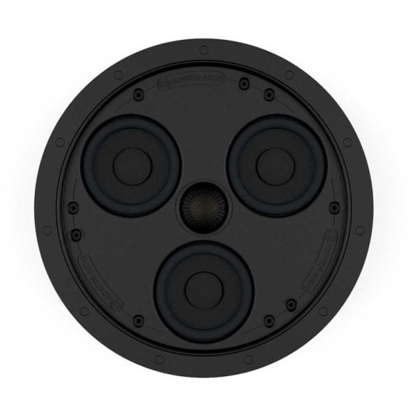 Monitor Audio CSS230 - Enceinte Encastrable - Noir