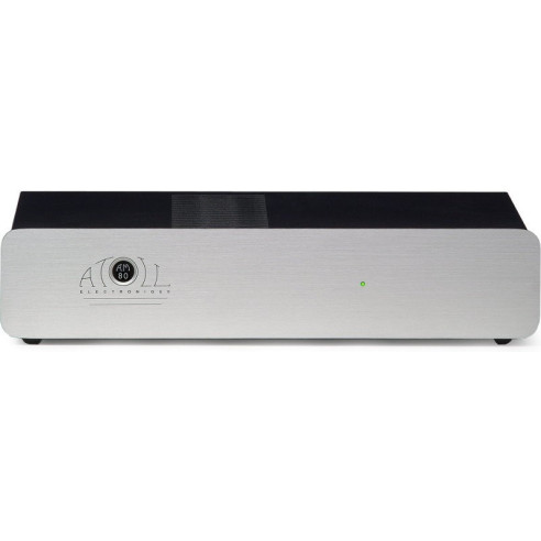Atoll AM80SE - Bloc Stéréo - Noir ou Aluminium