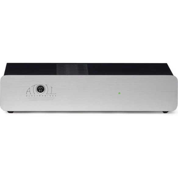 Atoll AM80SE - Bloc Stéréo - Noir ou Aluminium
