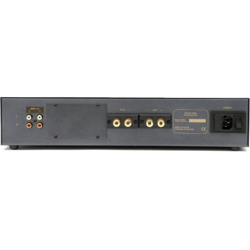 Atoll AM80SE - Bloc Stéréo - Noir ou Aluminium