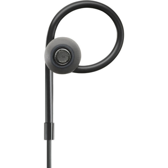 B&W C5 S2 - Casque Intra-Auriculaires - Noir