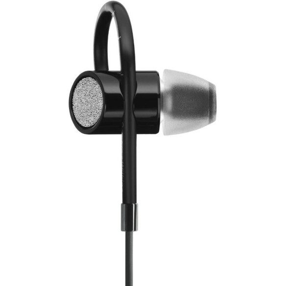 B&W C5 S2 - Casque Intra-Auriculaires - Noir