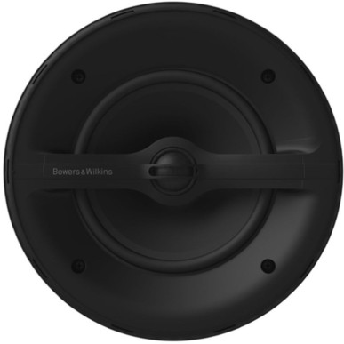 B&W Marine 8 - Enceinte encastrable extérieur HP 20cm IP66
