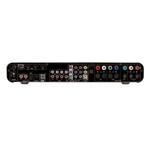 Sherwood R-904 Ampli Home Cinema 7.1 R904 black