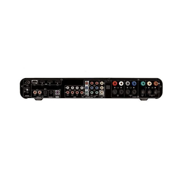 Sherwood R-904 Ampli Home Cinema 7.1 R904 black