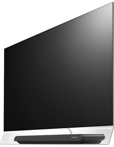 LG OLED65G8 - TV UHD - Noir