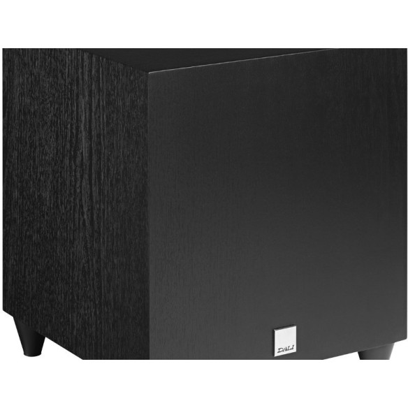 Dali Sub C-8D - Caisson de Basses - Noir ou Blanc